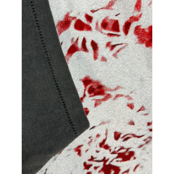 Rage Against the Machine "Live 1993" Vintage Reprint Single Stitch T-shirt - Picture 5 of 6